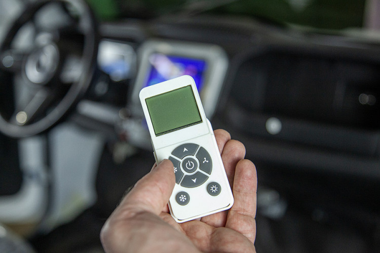 Электромобиль RTA АКТИВ в Нижнем Новгороде