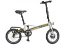 Moratti e-Bike 250W в Нижнем Новгороде