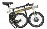 Moratti e-Bike 250W в Нижнем Новгороде