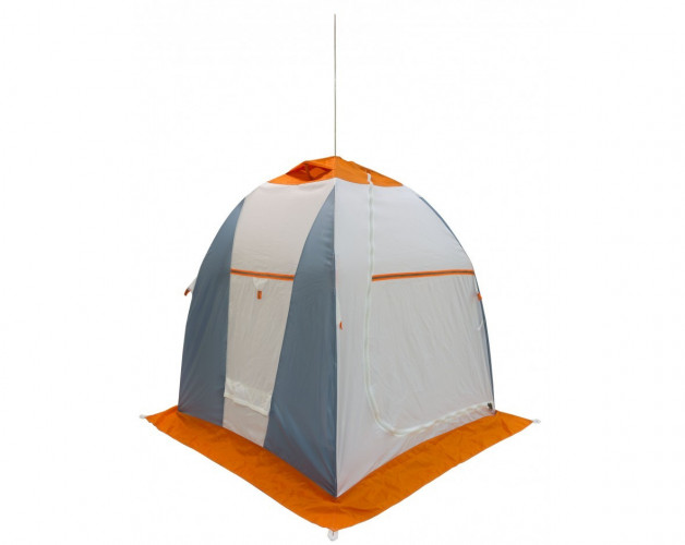 Палатка для рыбалки Нельма-1 в Нижнем Новгороде