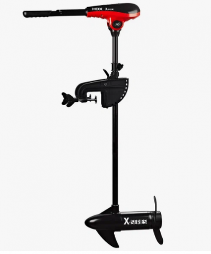 Лодочный электромотор HDX 86X в Нижнем Новгороде