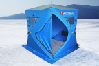 Зимняя палатка HIGASHI COMFORT PRO в Нижнем Новгороде