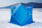 Зимняя палатка HIGASHI COMFORT PRO в Нижнем Новгороде