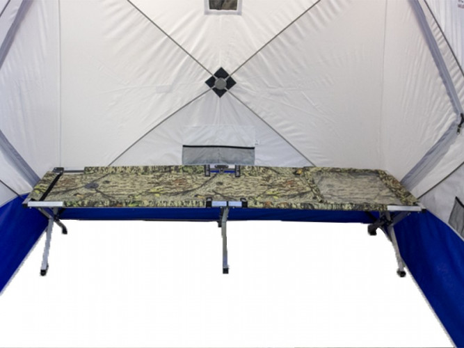 Раскладушка туристическая (185*65*40) Пингвин в Нижнем Новгороде