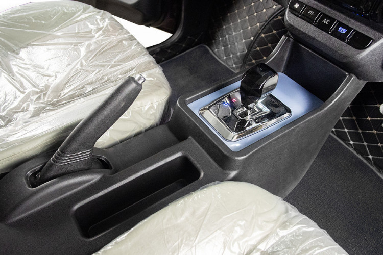 Электромобиль RTA БИЗОН Е 4x4 в Нижнем Новгороде