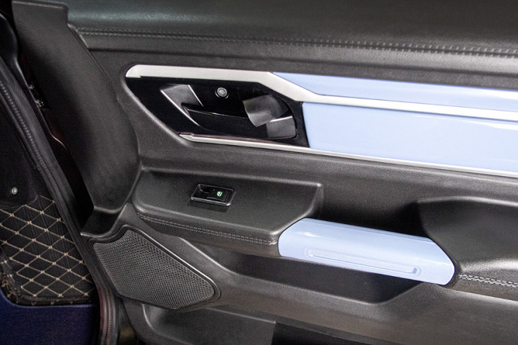 Электромобиль RTA БИЗОН Е 4x4 в Нижнем Новгороде