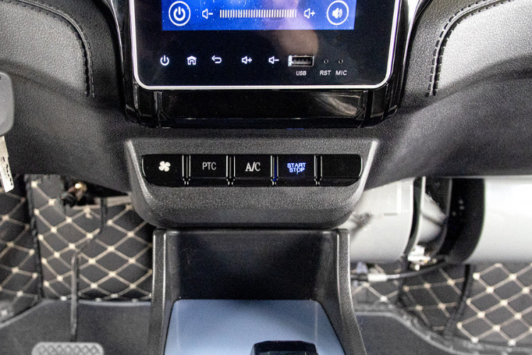 Электромобиль RTA БИЗОН Е 4x4 в Нижнем Новгороде