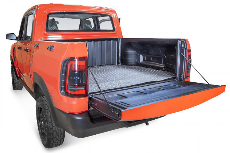 Электромобиль RTA БИЗОН Е 4x4 в Нижнем Новгороде