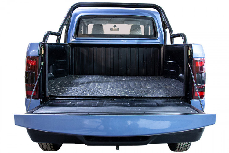 Электромобиль RTA БИЗОН Е 4x4 в Нижнем Новгороде