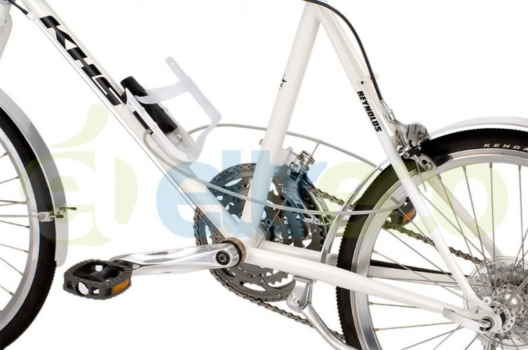 Противоугонная система + тросы Kreima KC-001 в Нижнем Новгороде