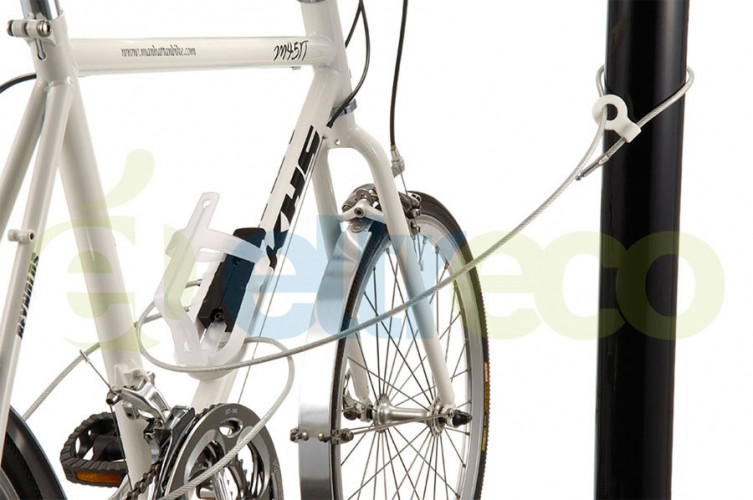 Противоугонная система + тросы Kreima KC-001 в Нижнем Новгороде