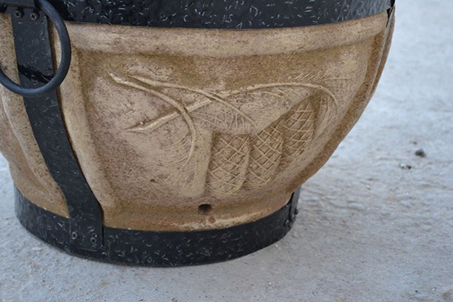 Тандыр Медведь в Нижнем Новгороде