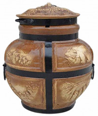 Тандыр Медведь