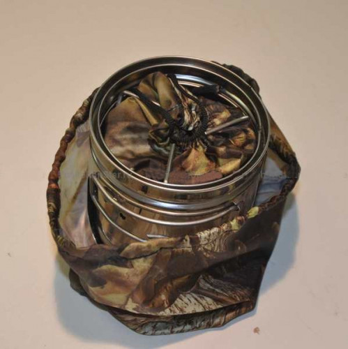 Турбо-печка PS600Т в Нижнем Новгороде