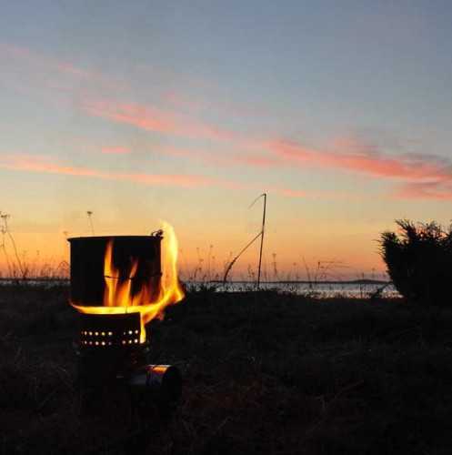 Турбо-печка PS600Т в Нижнем Новгороде