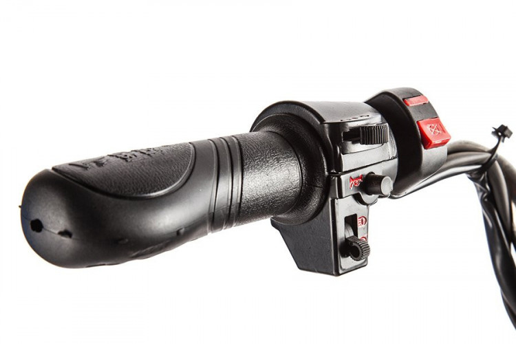 Грузовой электрический трицикл RuTrike Гибрид 1500 в Нижнем Новгороде