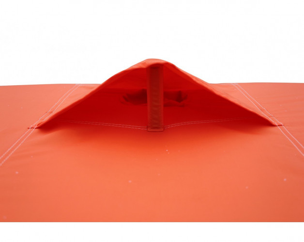 Палатка для рыбалки Нельма Куб 3 Люкс в Нижнем Новгороде