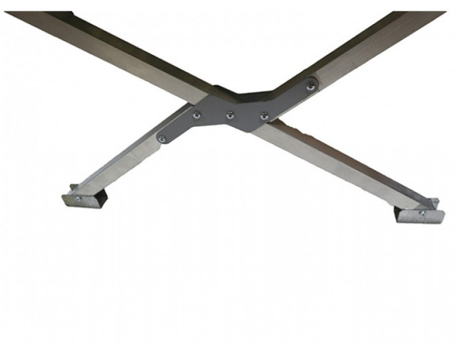 Раскладушка туристическая (195*65*40) Пингвин в Нижнем Новгороде