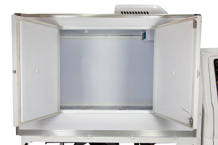 Электромобиль RTA ТЕРМО в Нижнем Новгороде