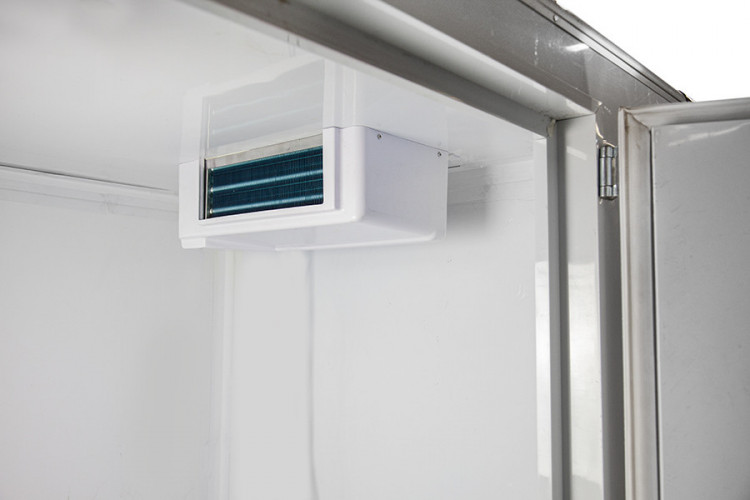 Электромобиль RTA ТЕРМО в Нижнем Новгороде