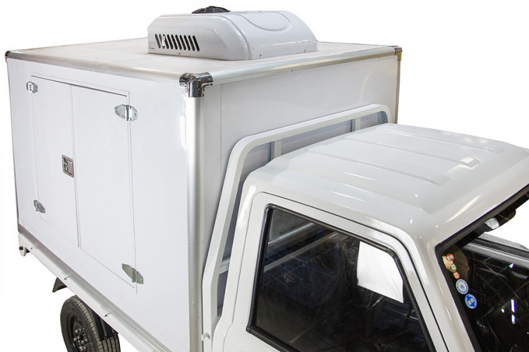 Электромобиль RTA ТЕРМО в Нижнем Новгороде