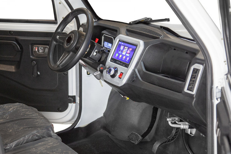 Электромобиль RTA ТЕРМО в Нижнем Новгороде