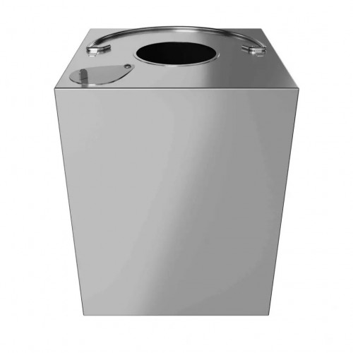 Бак для воды INTENT v2 4 литра квадратный в Нижнем Новгороде