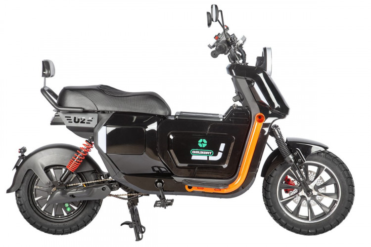 Электровелосипед Gelbert Condor GT в Нижнем Новгороде