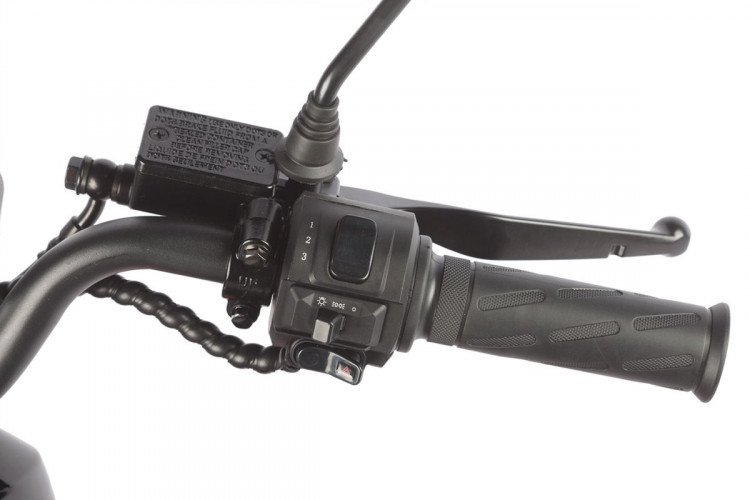 Электровелосипед Gelbert Condor GT в Нижнем Новгороде