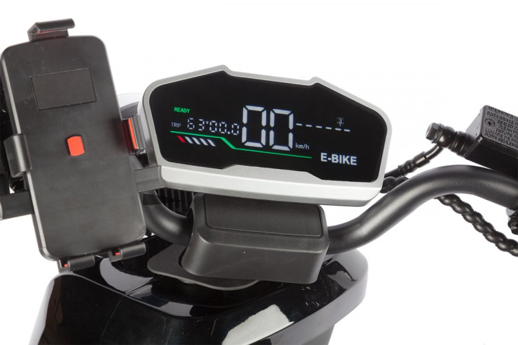 Электровелосипед Gelbert Condor GT в Нижнем Новгороде