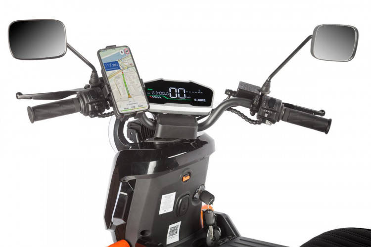 Электровелосипед Gelbert Condor GT в Нижнем Новгороде