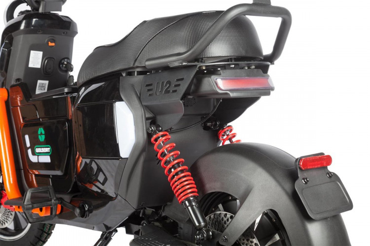 Электровелосипед Gelbert Condor GT в Нижнем Новгороде