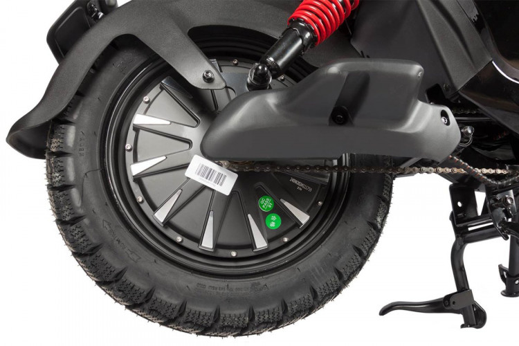 Электровелосипед Gelbert Condor GT в Нижнем Новгороде