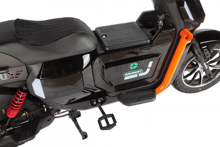 Электровелосипед Gelbert Condor GT в Нижнем Новгороде