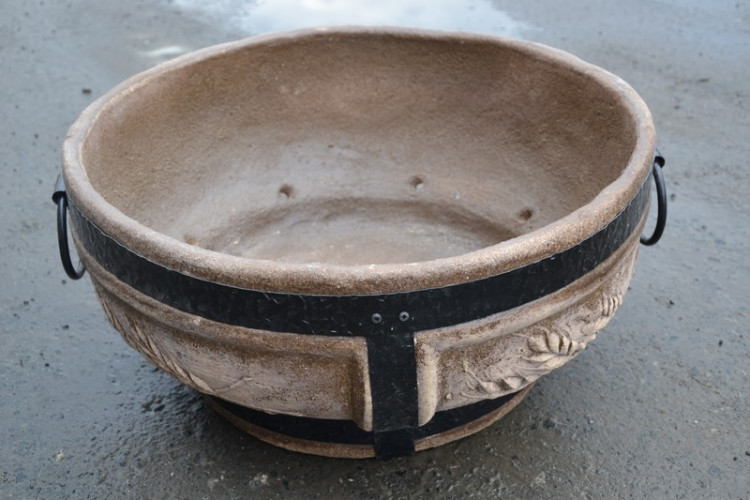 Очаг для костра малый Подсолнух в Нижнем Новгороде