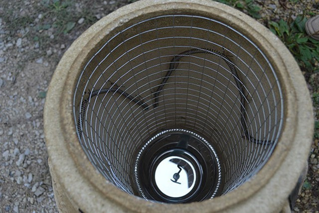 Тандыр Электрический Медведь в Нижнем Новгороде