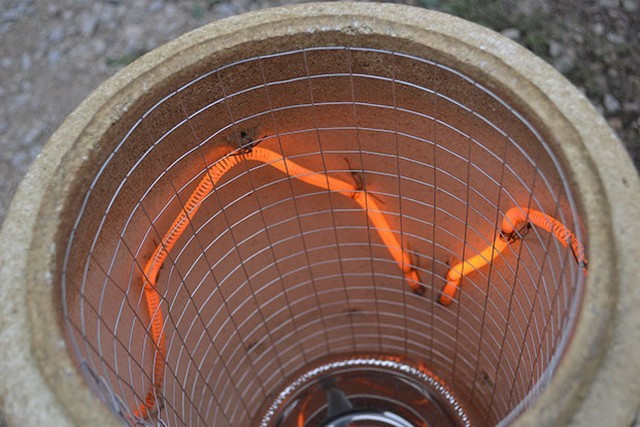 Тандыр Электрический Медведь в Нижнем Новгороде