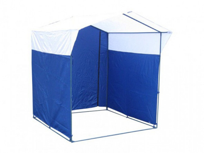Торговая палатка МИТЕК ДОМИК 1,5 X 1,5 в Нижнем Новгороде