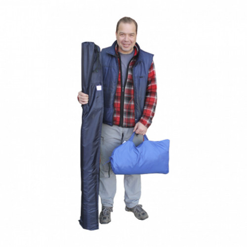 Торговая палатка МИТЕК ДОМИК 1,5 X 1,5 в Нижнем Новгороде