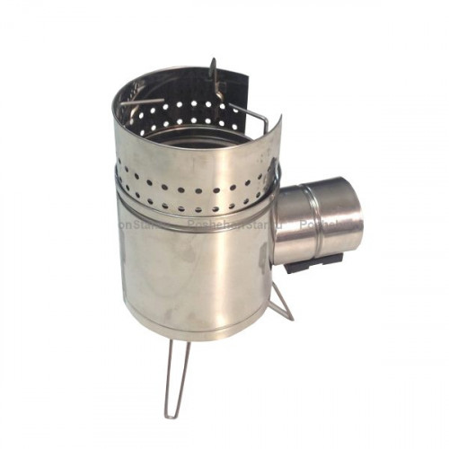 Турбо-печка PS1500Т в Нижнем Новгороде