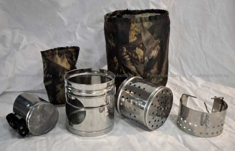 Турбо-печка PS1500Т в Нижнем Новгороде