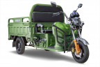 Грузовой электрический трицикл RuTrike Дукат 1500 в Нижнем Новгороде
