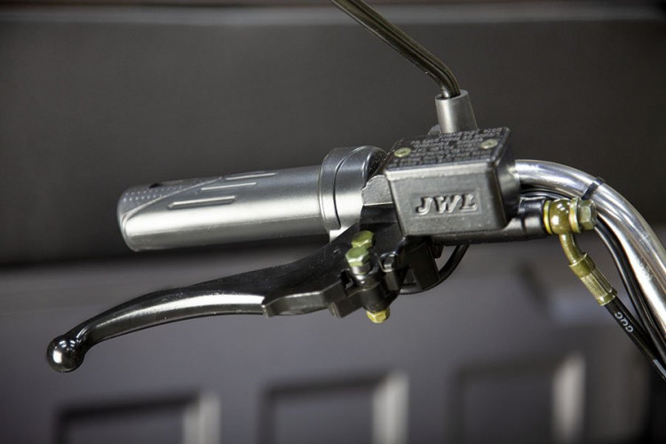 Грузовой электрический трицикл RuTrike Дукат 1500 в Нижнем Новгороде