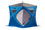 Зимняя палатка HIGASHI COMFORT PRO DC в Нижнем Новгороде