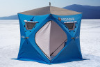 Зимняя палатка HIGASHI COMFORT PRO DC в Нижнем Новгороде