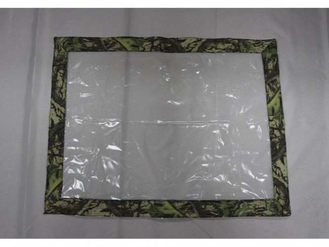 Раскладушка туристическая (205*65*40) Пингвин в Нижнем Новгороде