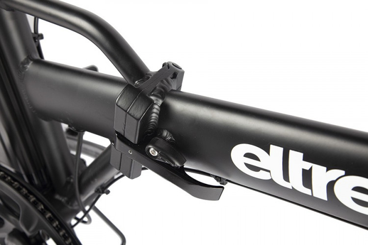 Электровелосипед Eltreco Multiwatt NEW в Нижнем Новгороде