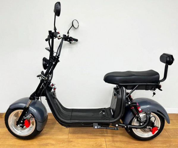 Электроскутер Minako REX-D 2000W 40Ah в Нижнем Новгороде