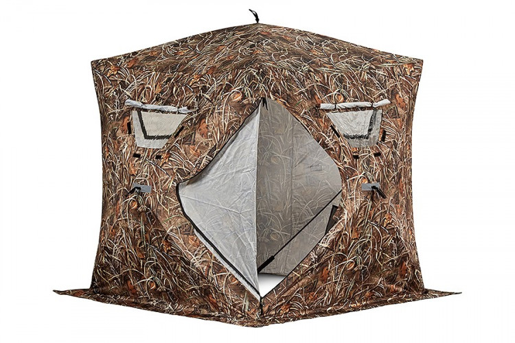 Палатка зимняя HIGASHI CAMO COMFORT в Нижнем Новгороде