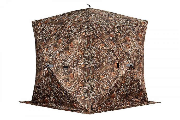 Палатка зимняя HIGASHI CAMO COMFORT в Нижнем Новгороде